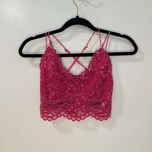 Free People Bralette